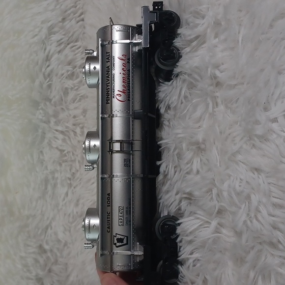 Lionel Box Car Trains Set of 2 - Picture 5 of 14